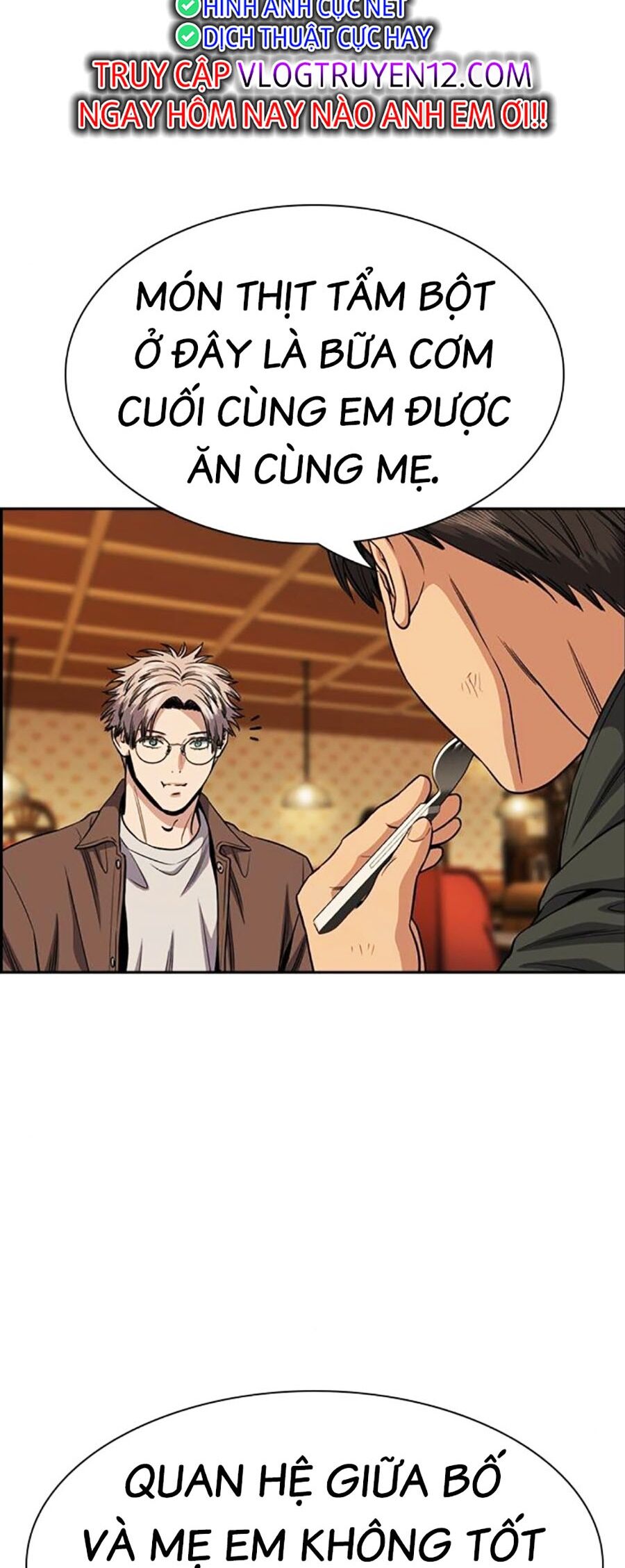 Giáo Dục Chân Chính - Get Schooled Chapter 137 - Trang 32