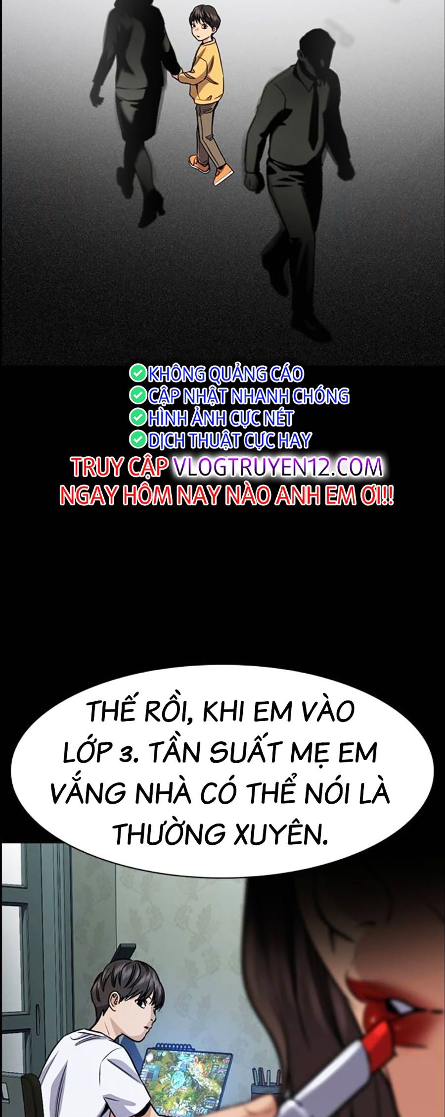 Giáo Dục Chân Chính - Get Schooled Chapter 137 - Trang 35