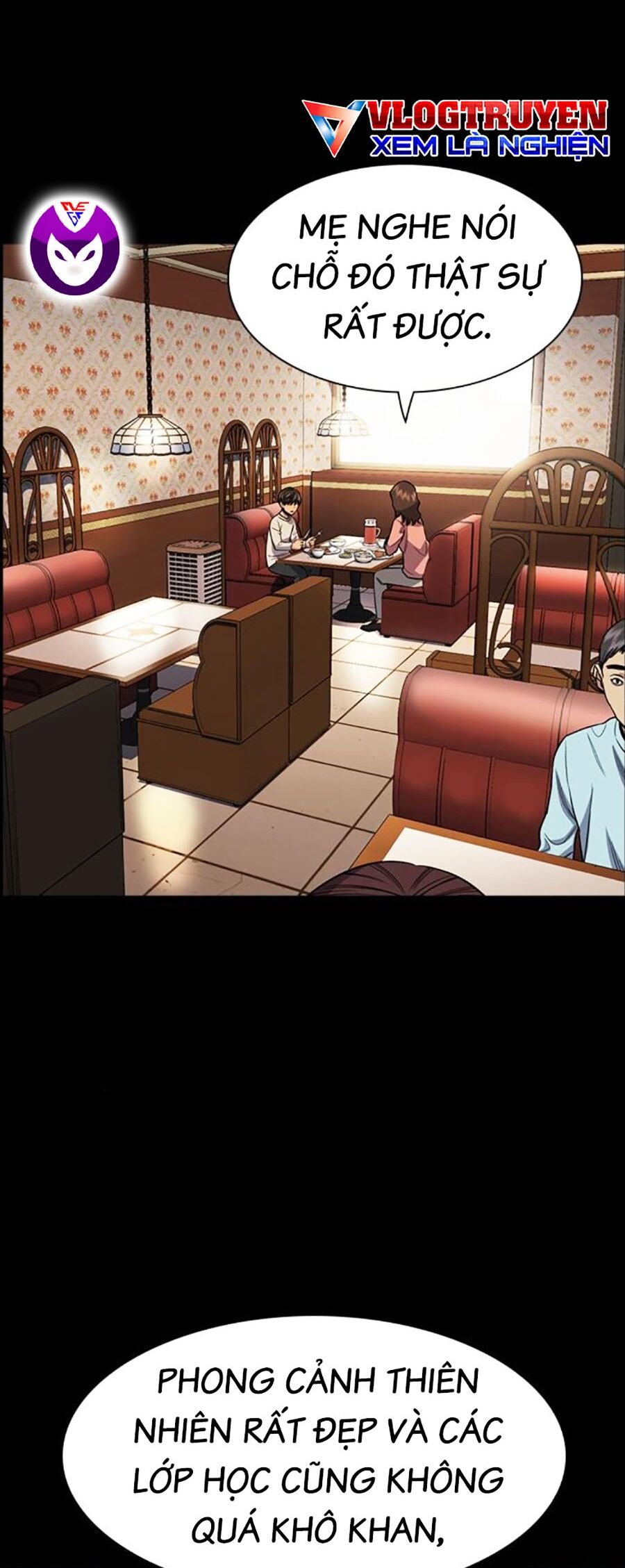 Giáo Dục Chân Chính - Get Schooled Chapter 137 - Trang 37