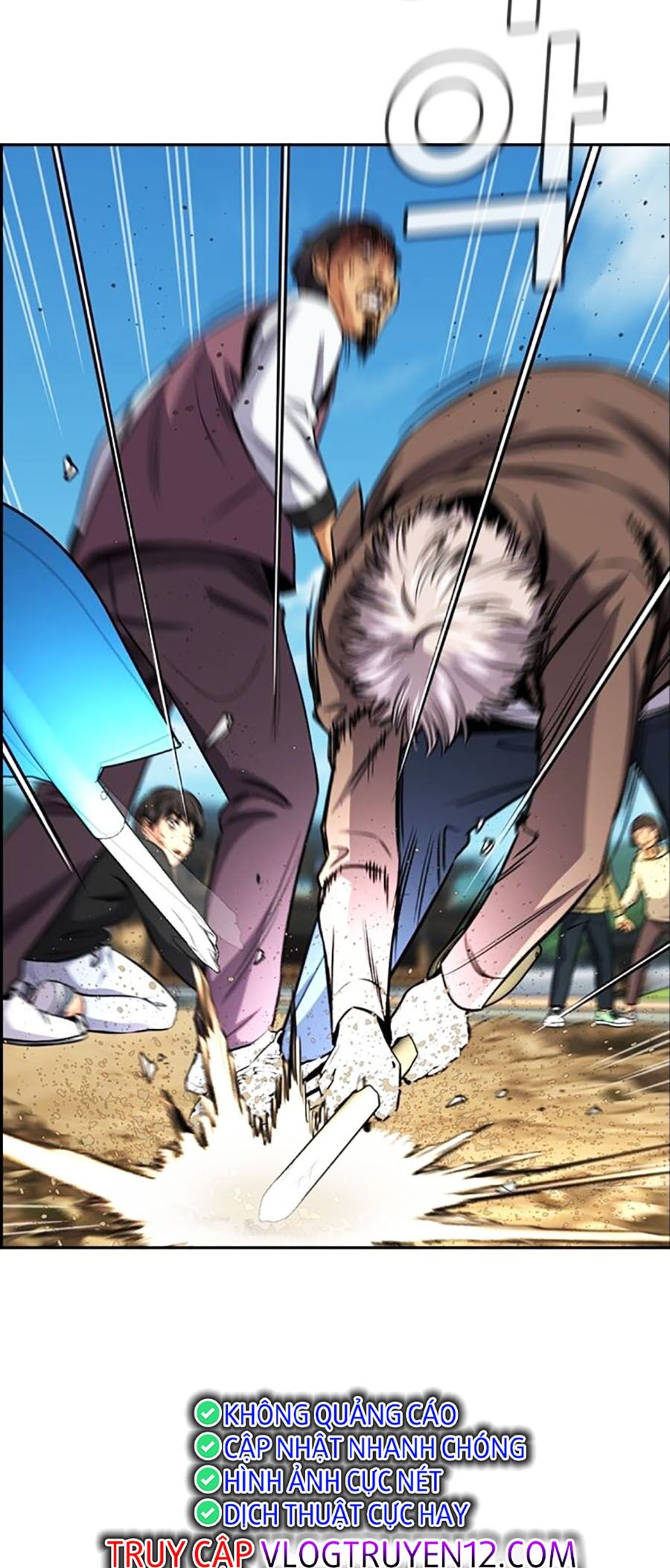 Giáo Dục Chân Chính - Get Schooled Chapter 137 - Trang 4