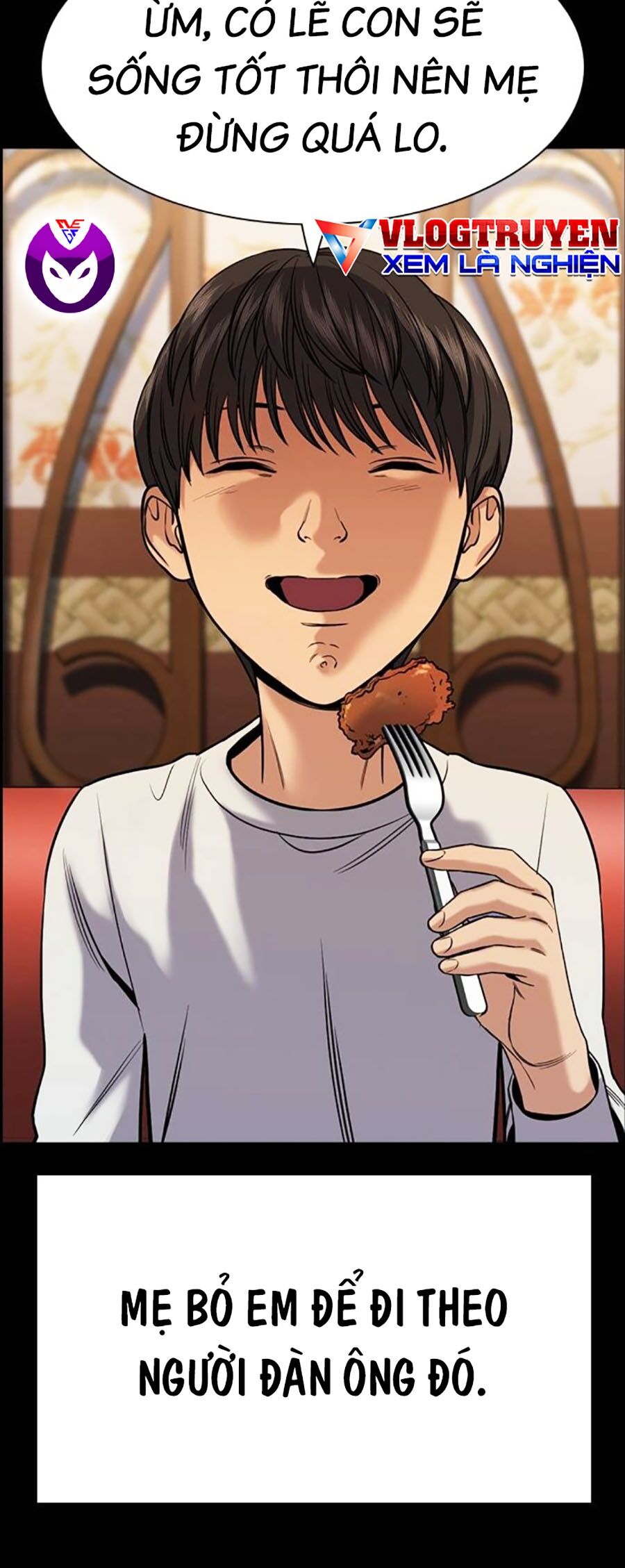 Giáo Dục Chân Chính - Get Schooled Chapter 137 - Trang 40