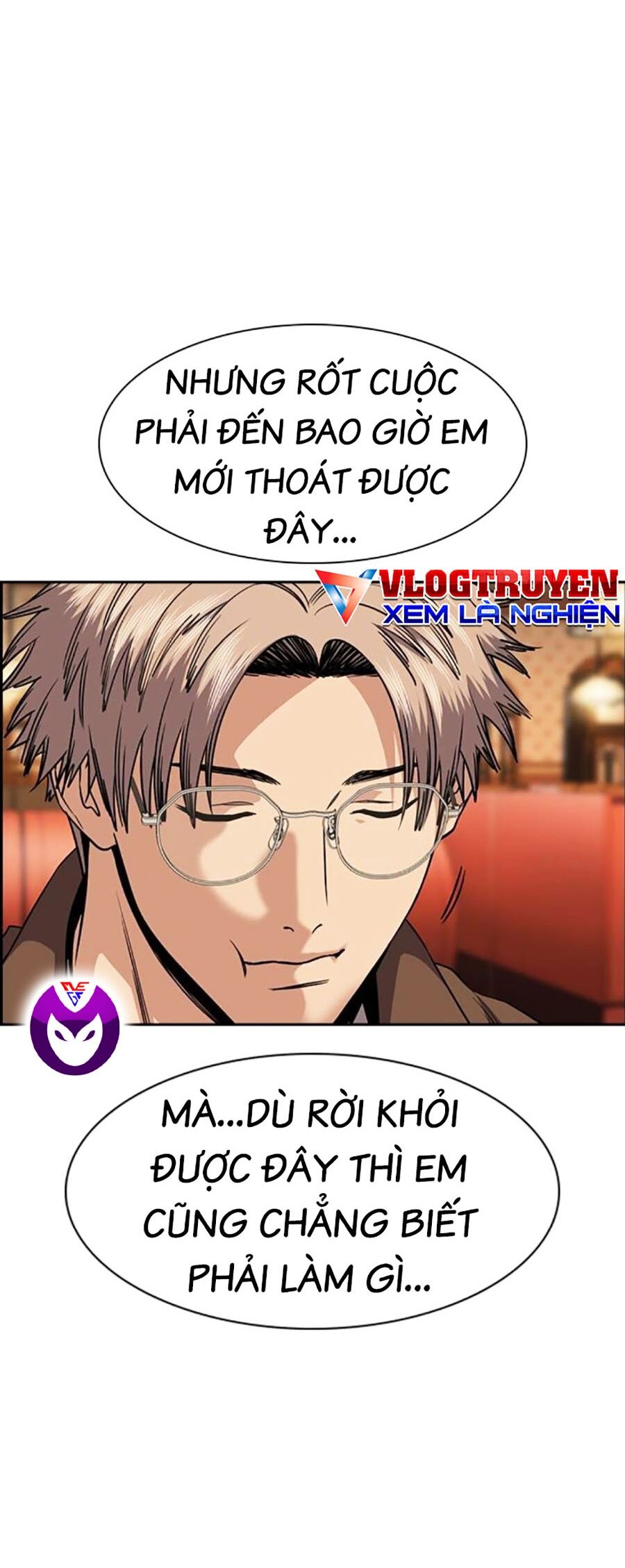 Giáo Dục Chân Chính - Get Schooled Chapter 137 - Trang 43