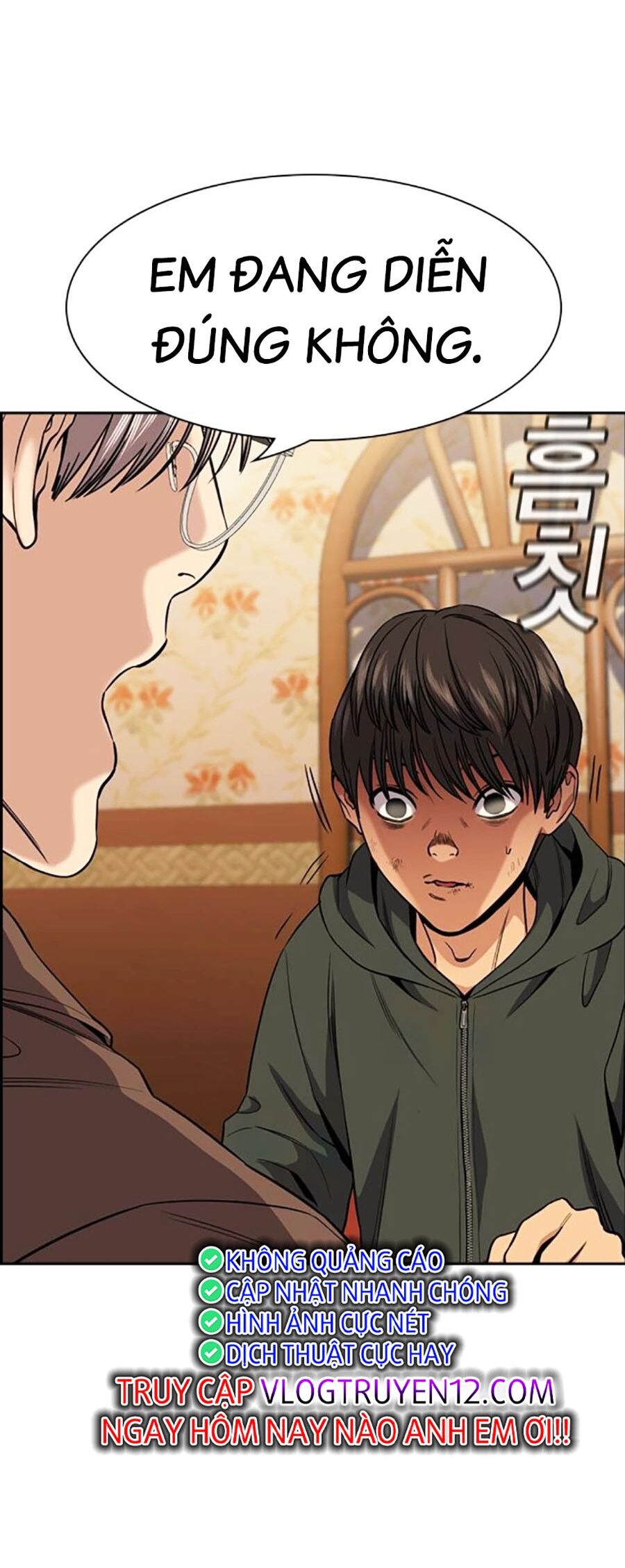 Giáo Dục Chân Chính - Get Schooled Chapter 137 - Trang 44