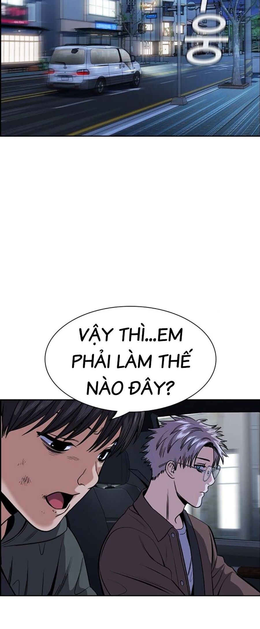 Giáo Dục Chân Chính - Get Schooled Chapter 137 - Trang 48