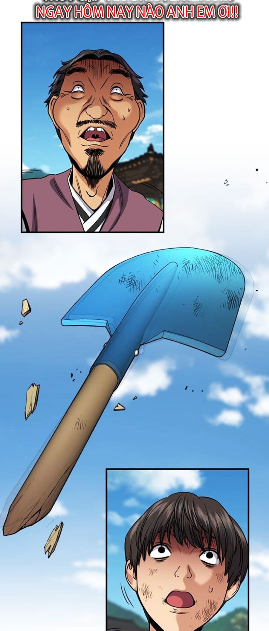 Giáo Dục Chân Chính - Get Schooled Chapter 137 - Trang 5