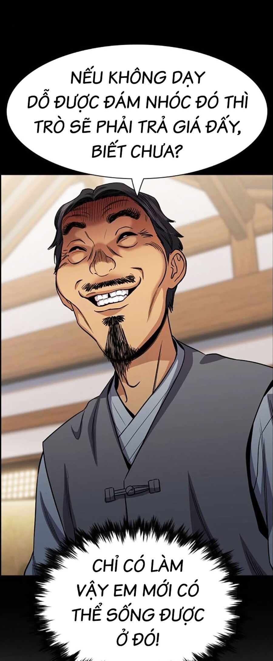 Giáo Dục Chân Chính - Get Schooled Chapter 137 - Trang 53