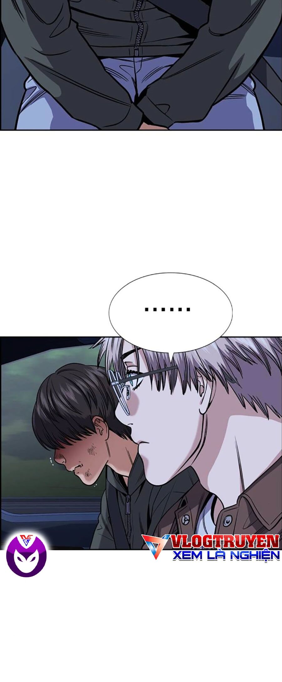 Giáo Dục Chân Chính - Get Schooled Chapter 137 - Trang 55