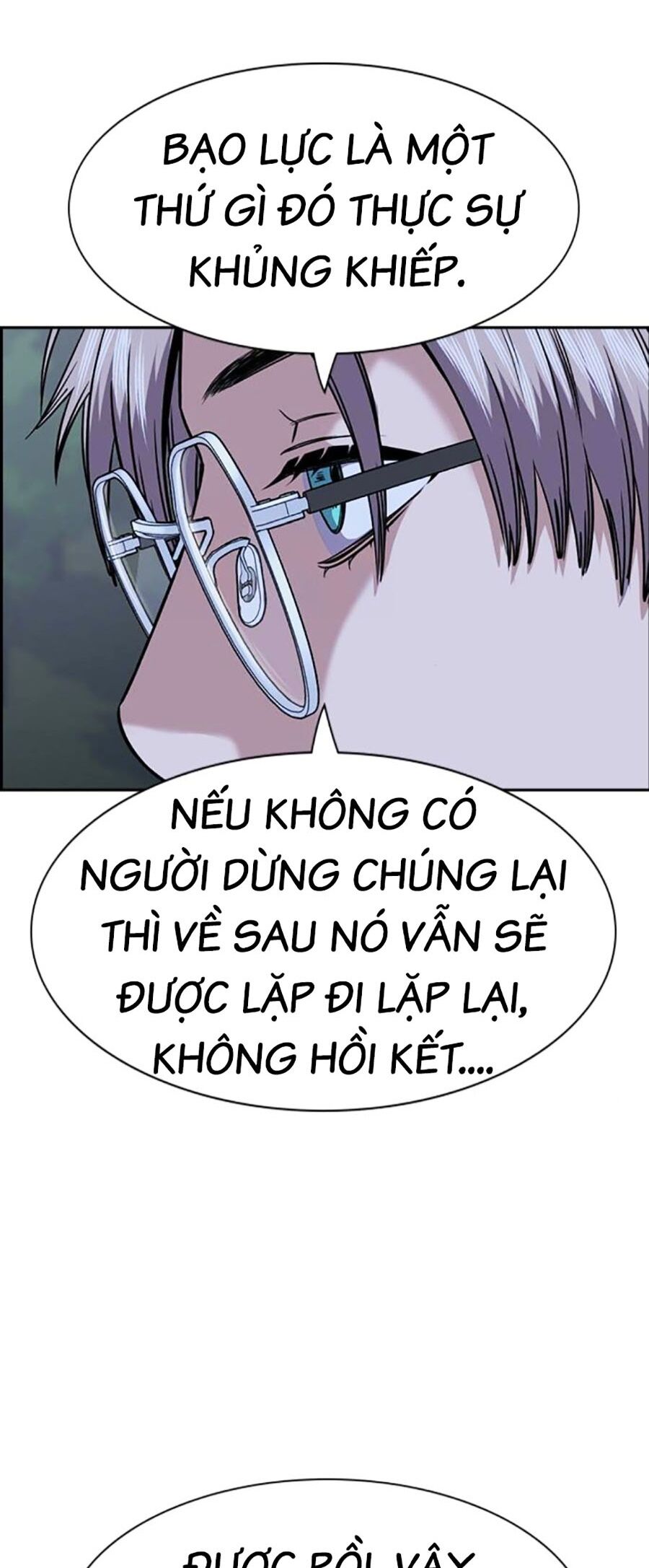 Giáo Dục Chân Chính - Get Schooled Chapter 137 - Trang 56