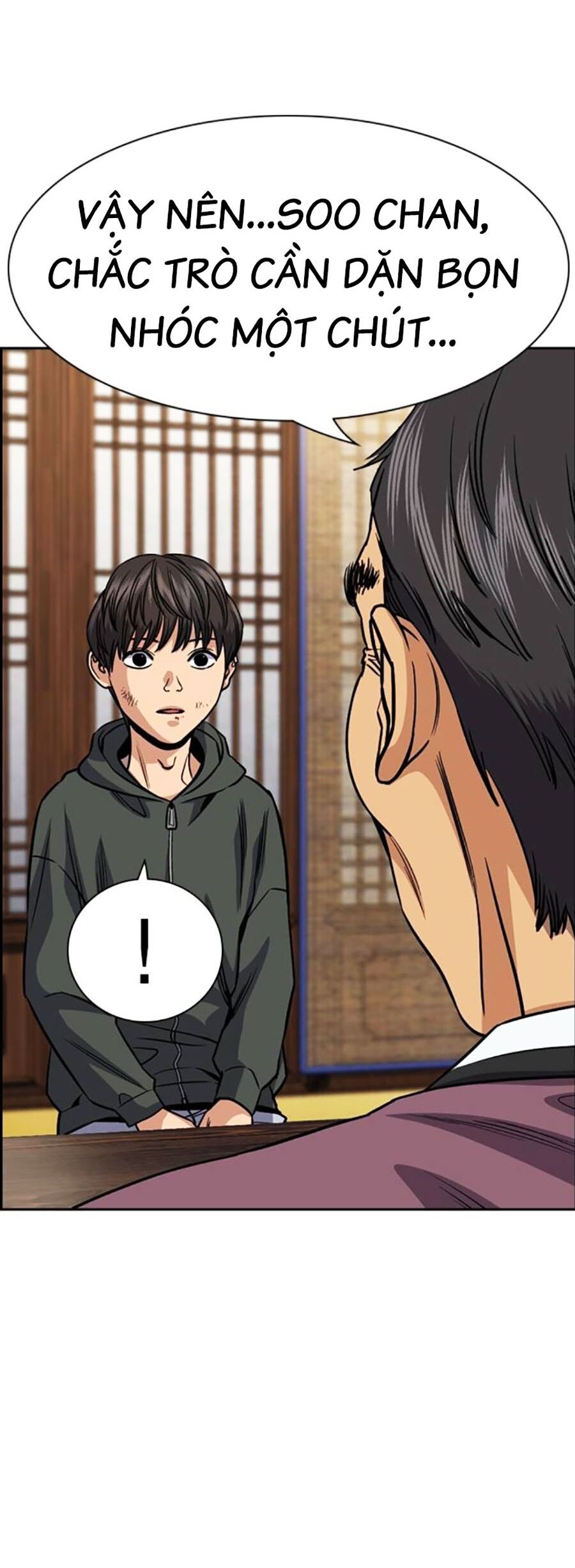 Giáo Dục Chân Chính - Get Schooled Chapter 137 - Trang 61