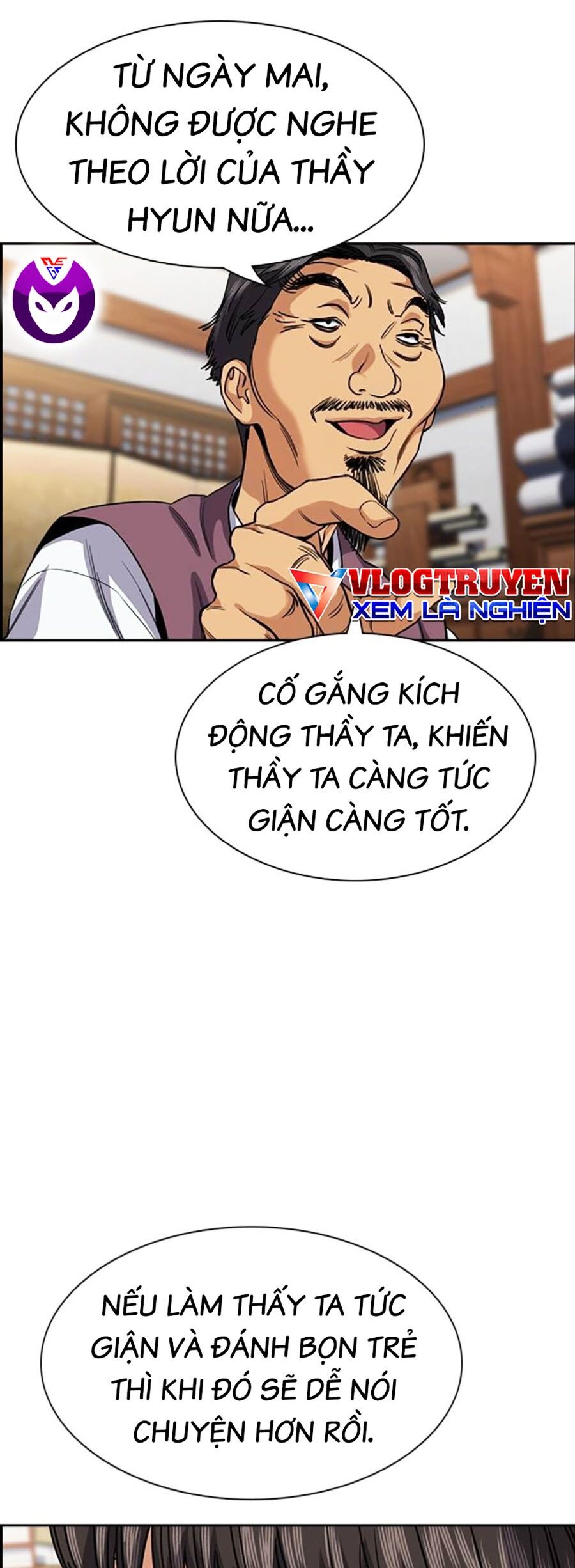Giáo Dục Chân Chính - Get Schooled Chapter 137 - Trang 62