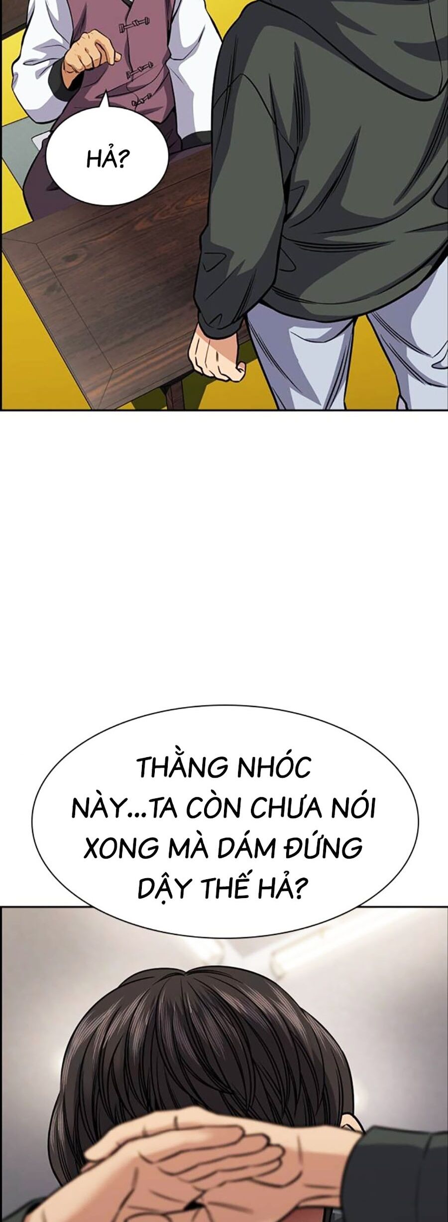 Giáo Dục Chân Chính - Get Schooled Chapter 137 - Trang 64
