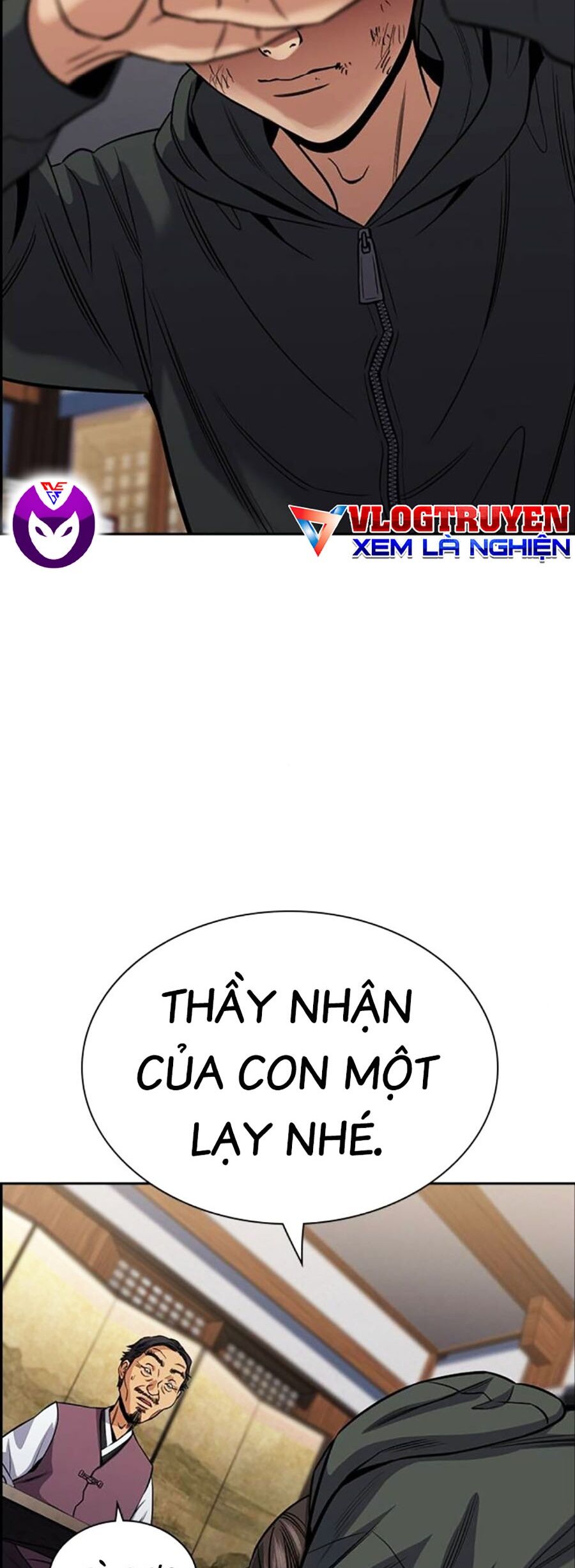 Giáo Dục Chân Chính - Get Schooled Chapter 137 - Trang 65