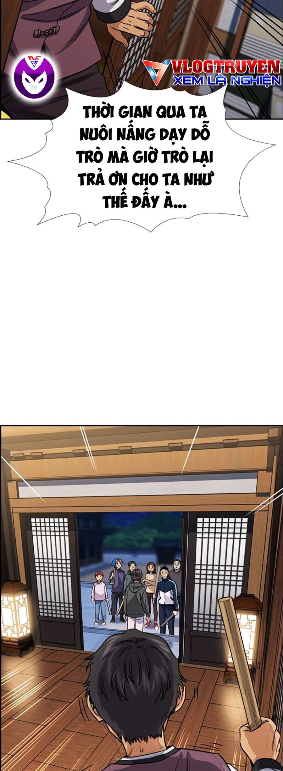 Giáo Dục Chân Chính - Get Schooled Chapter 137 - Trang 69