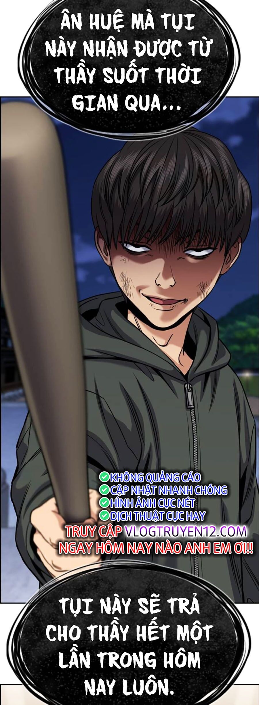 Giáo Dục Chân Chính - Get Schooled Chapter 137 - Trang 73