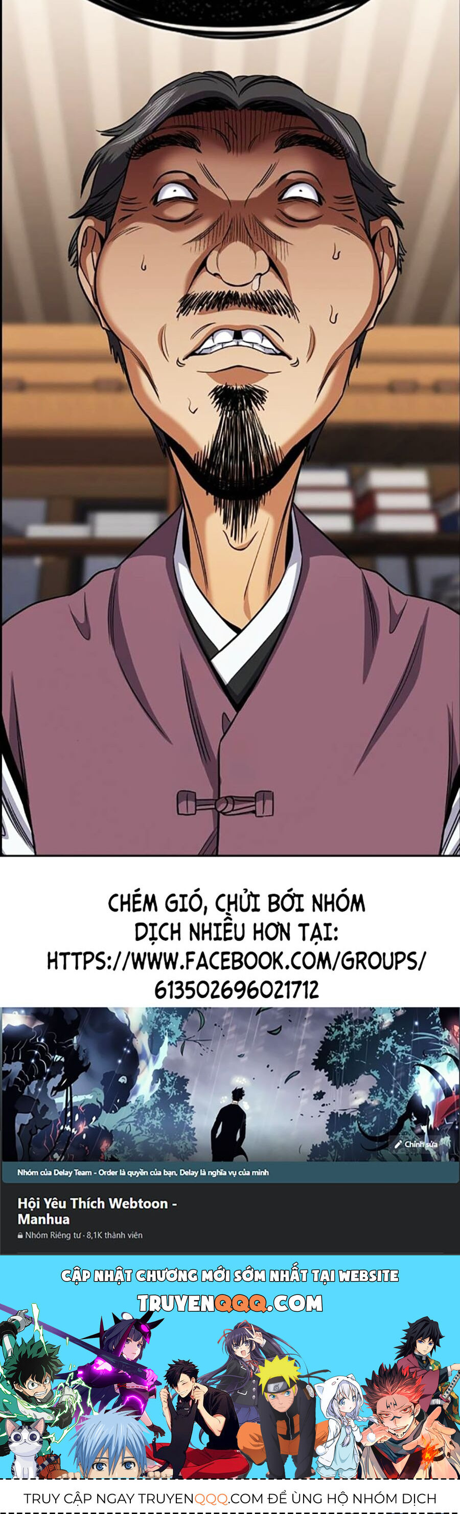 Giáo Dục Chân Chính - Get Schooled - Chapter 137 - Page 74