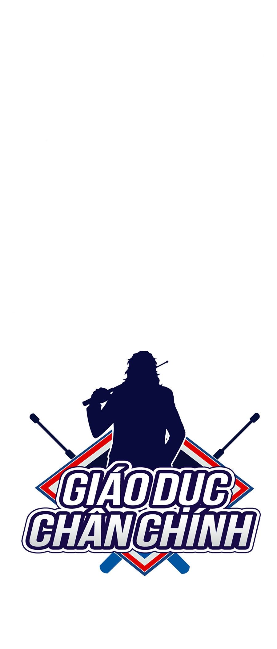 Giáo Dục Chân Chính - Get Schooled Chapter 137 - Trang 8