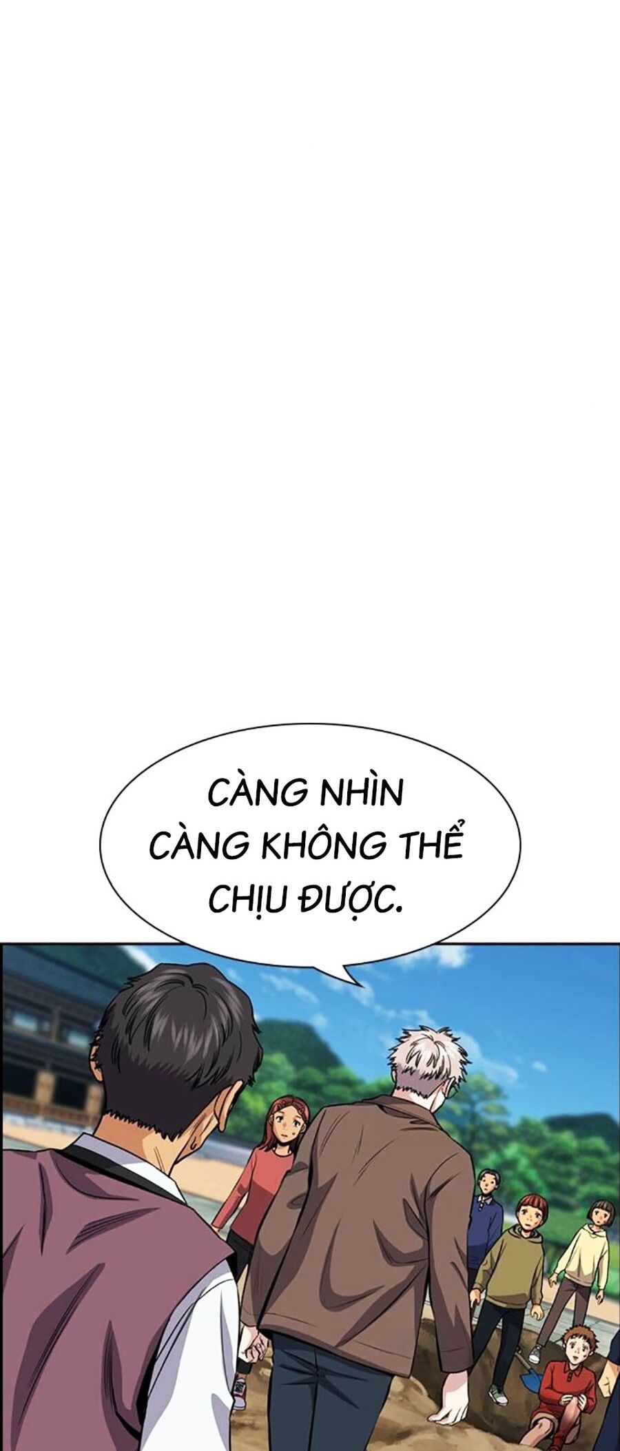 Giáo Dục Chân Chính - Get Schooled Chapter 137 - Trang 9