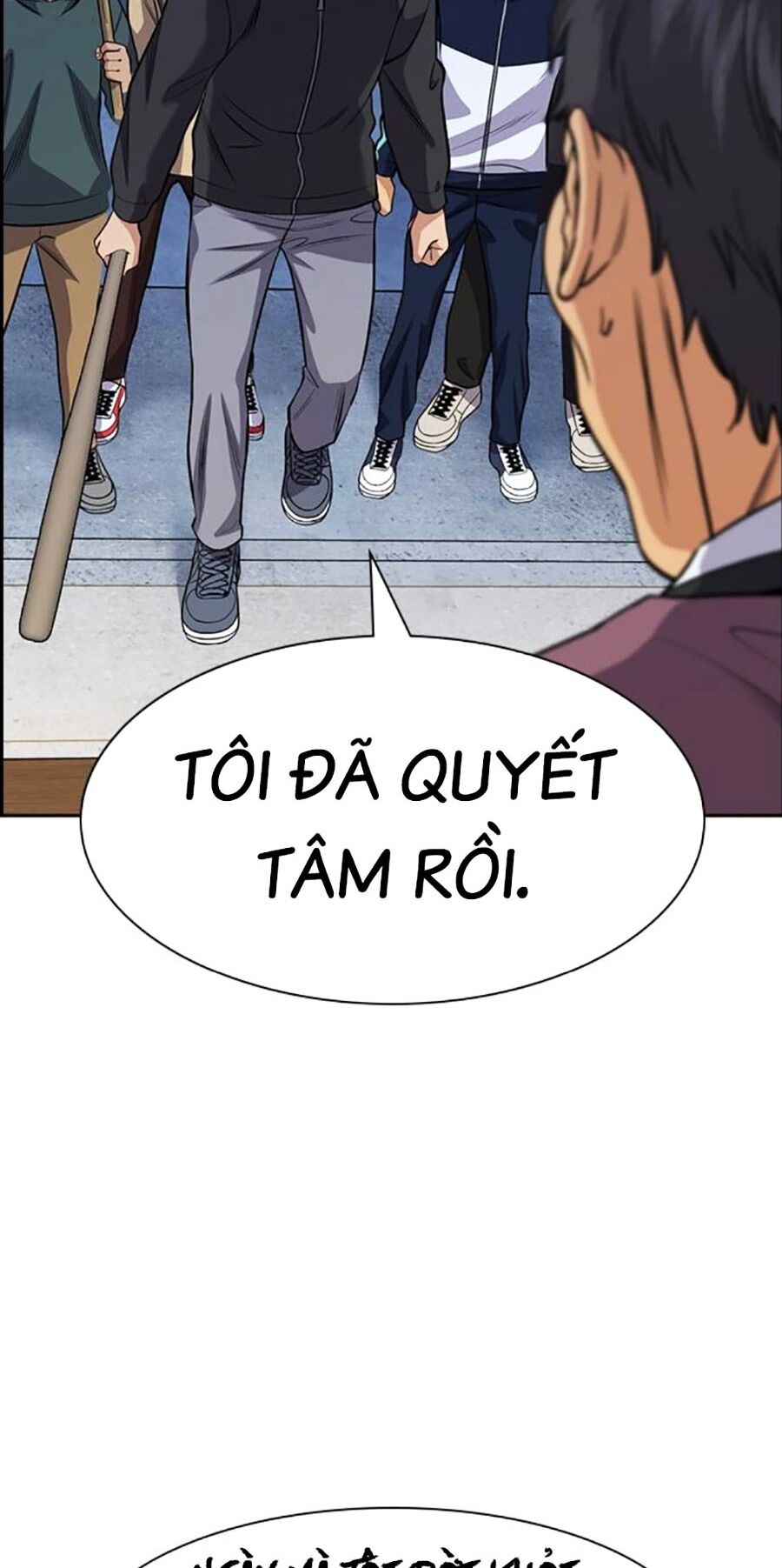 Giáo Dục Chân Chính - Get Schooled Chapter 138 - Trang 10