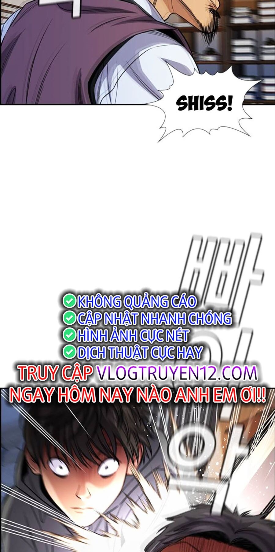 Giáo Dục Chân Chính - Get Schooled Chapter 138 - Trang 12
