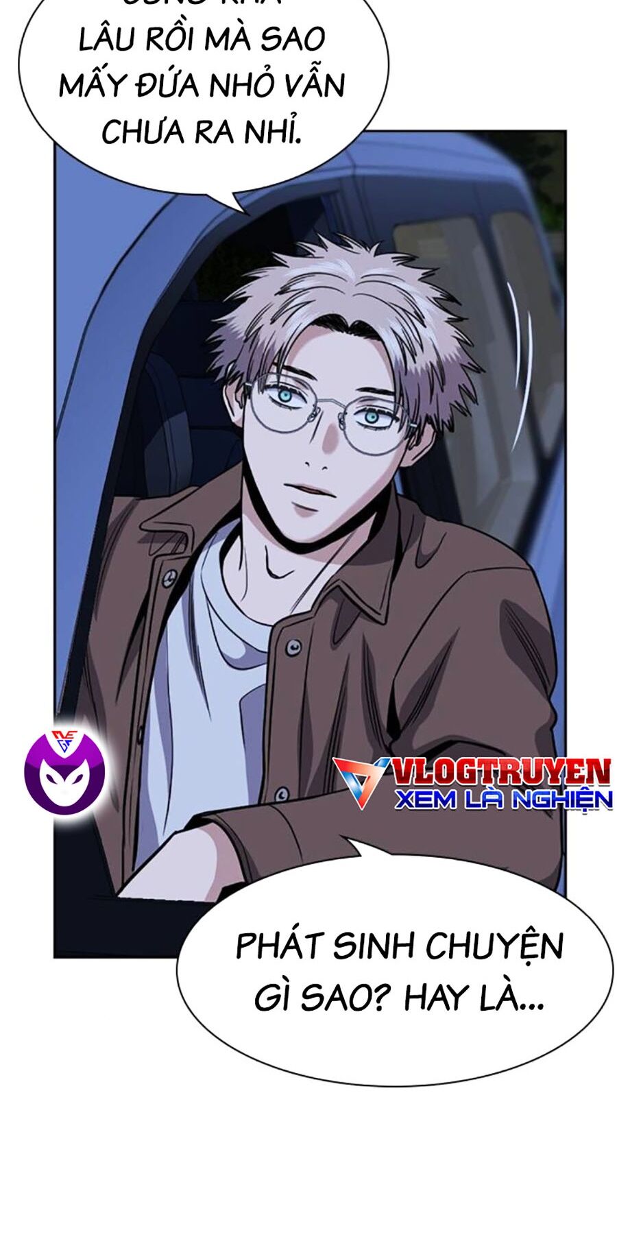 Giáo Dục Chân Chính - Get Schooled Chapter 138 - Trang 16