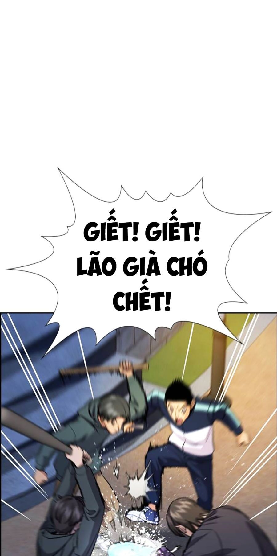 Giáo Dục Chân Chính - Get Schooled Chapter 138 - Trang 20