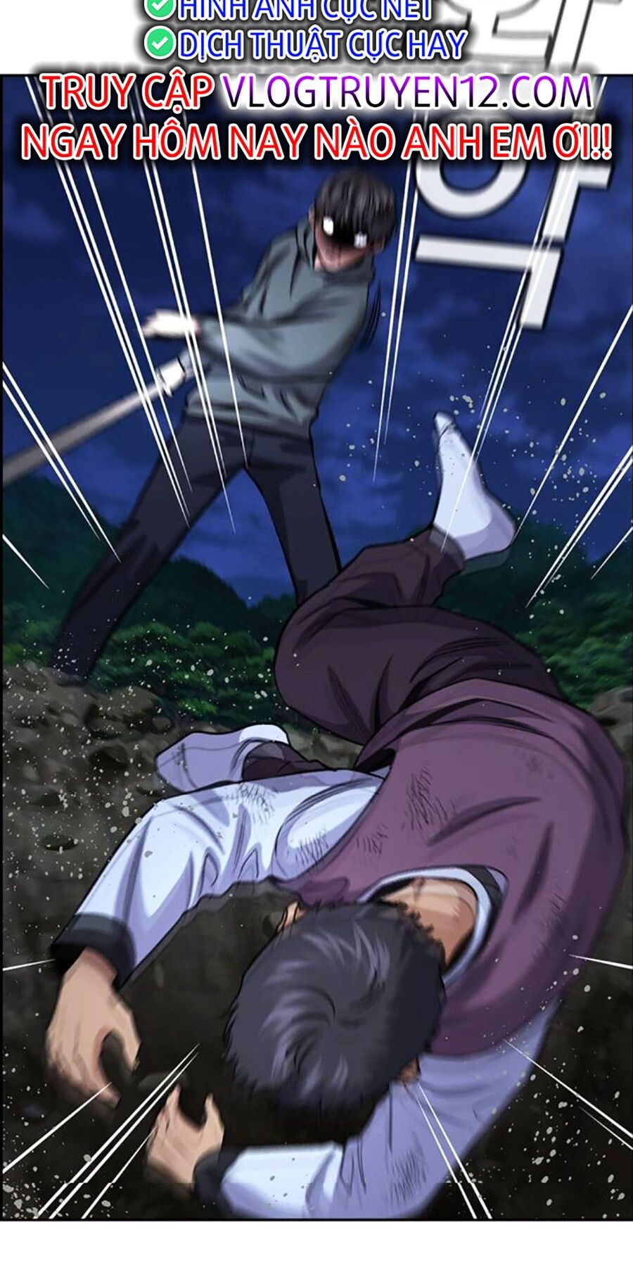 Giáo Dục Chân Chính - Get Schooled Chapter 138 - Trang 27