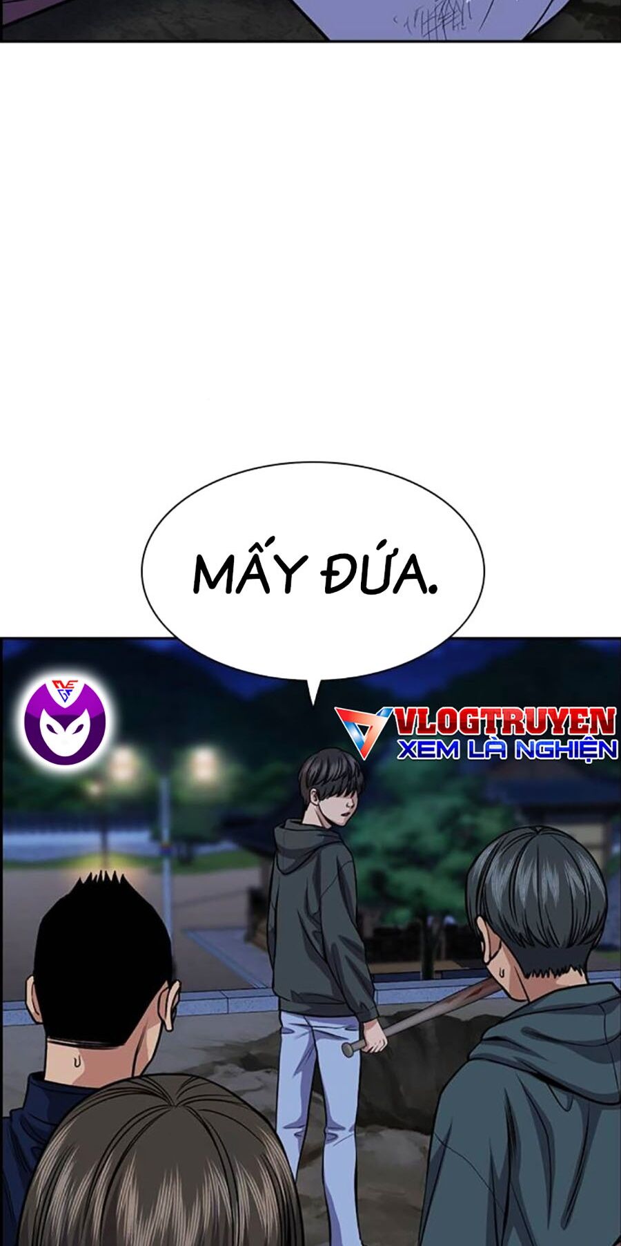 Giáo Dục Chân Chính - Get Schooled Chapter 138 - Trang 29