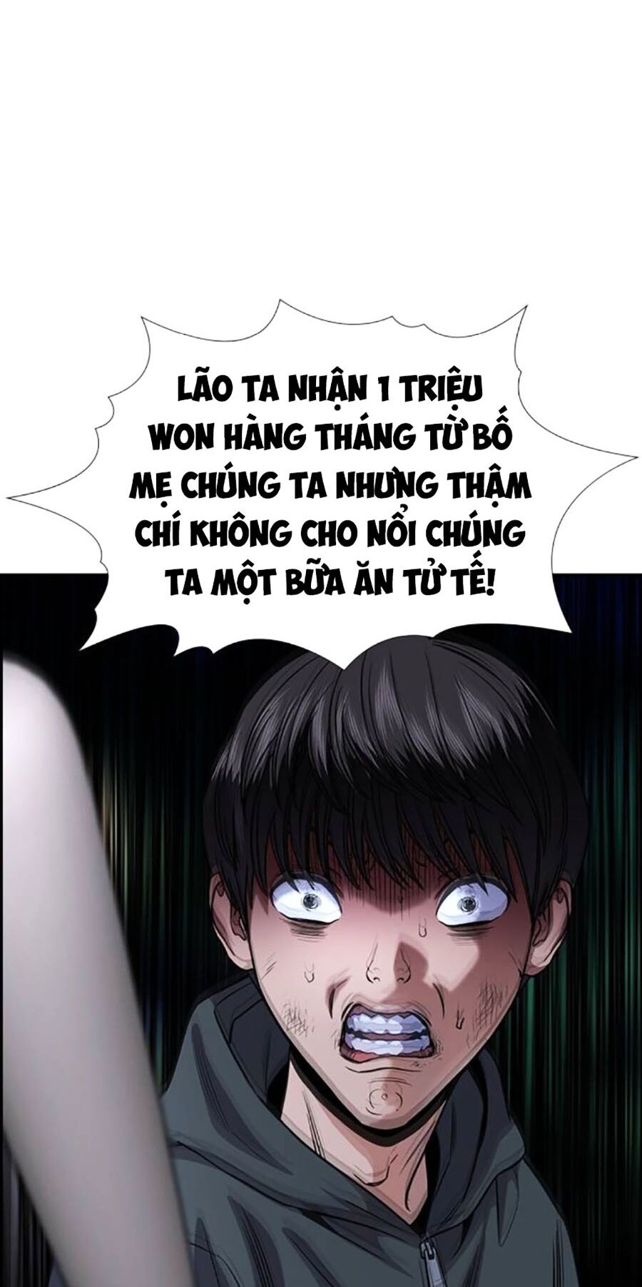 Giáo Dục Chân Chính - Get Schooled Chapter 138 - Trang 32