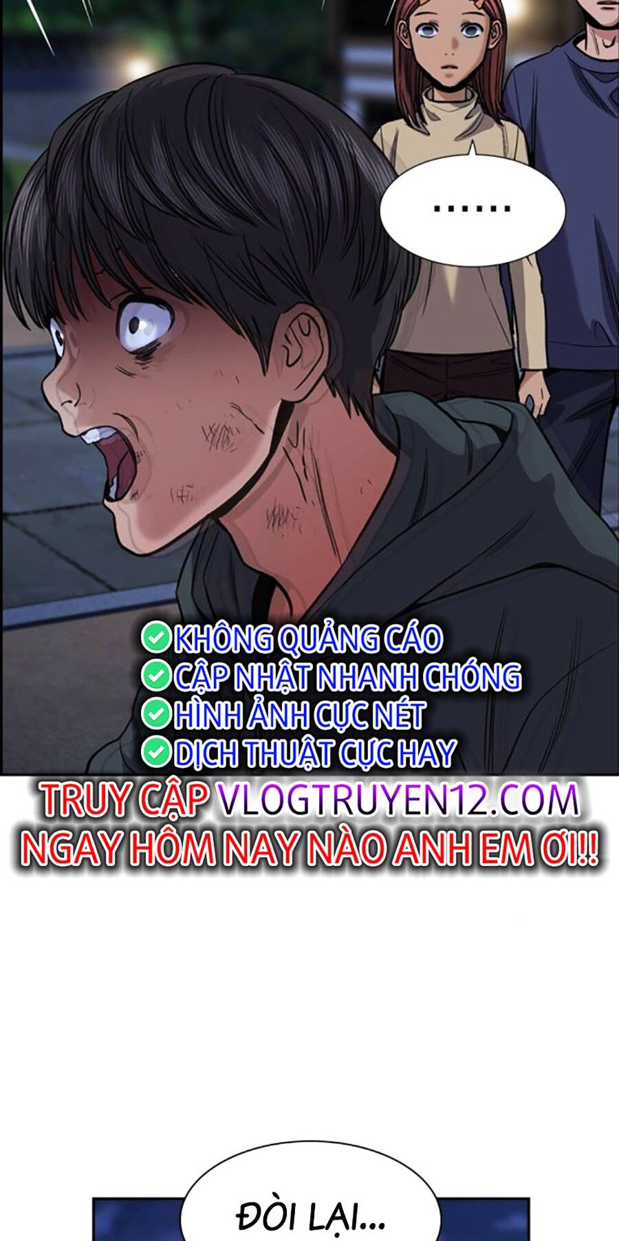 Giáo Dục Chân Chính - Get Schooled Chapter 138 - Trang 34