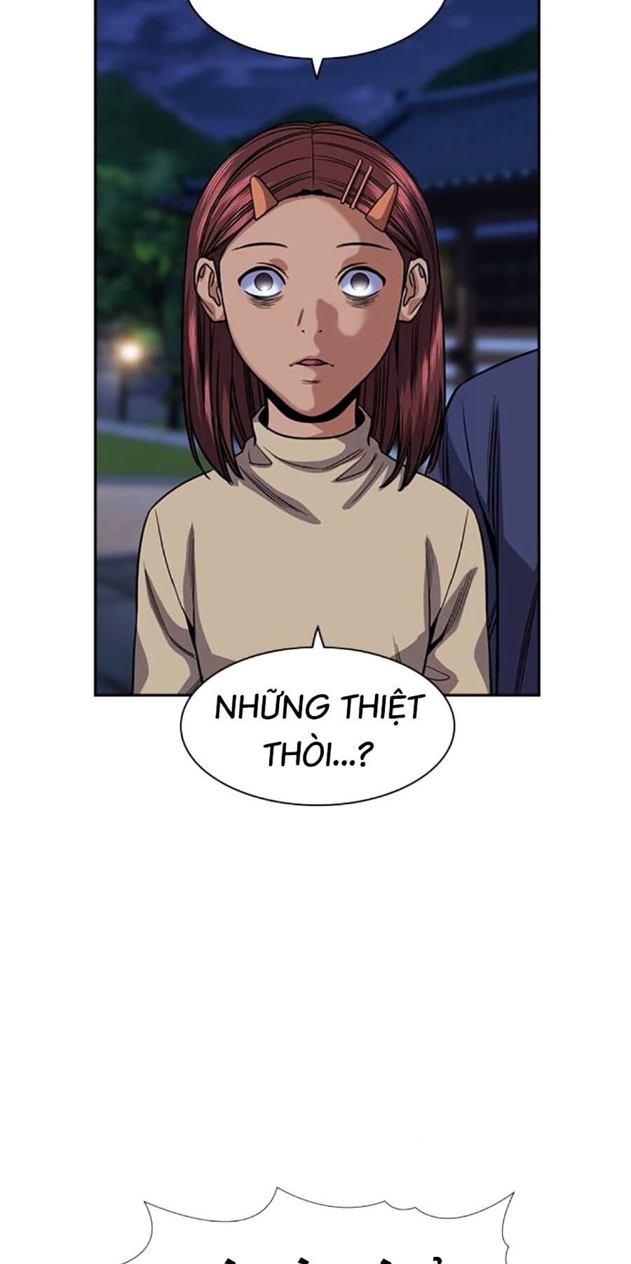 Giáo Dục Chân Chính - Get Schooled Chapter 138 - Trang 35