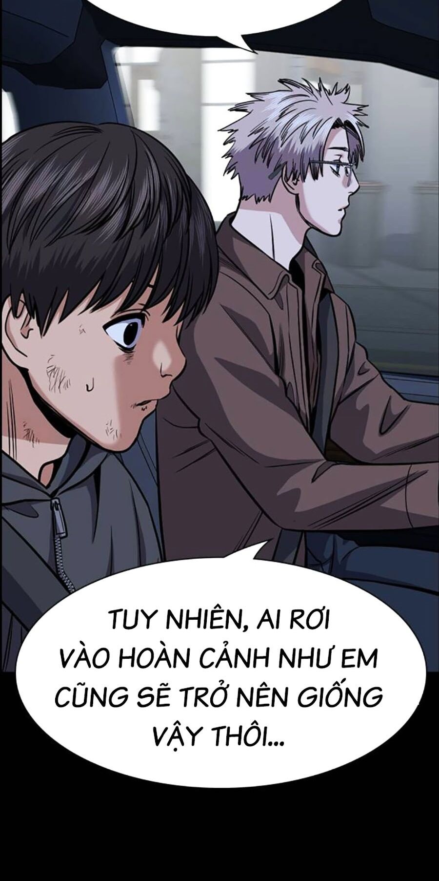 Giáo Dục Chân Chính - Get Schooled Chapter 138 - Trang 4