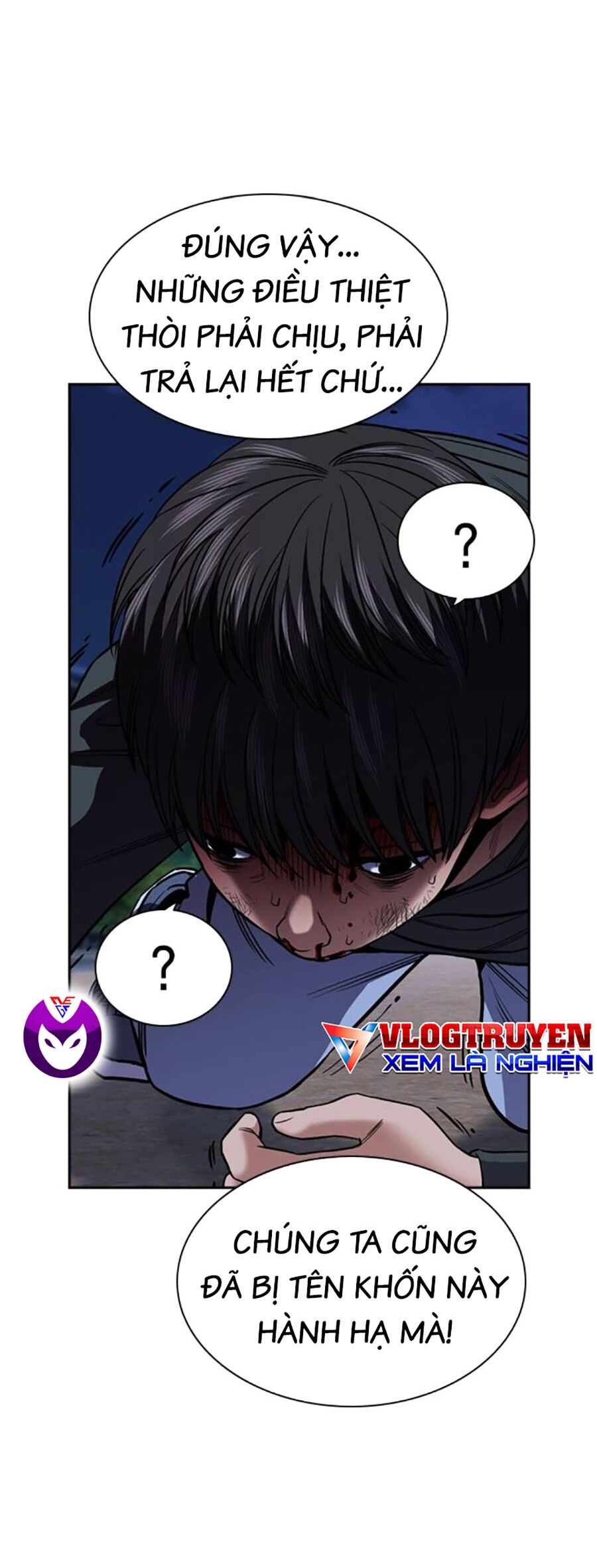 Giáo Dục Chân Chính - Get Schooled Chapter 138 - Trang 41