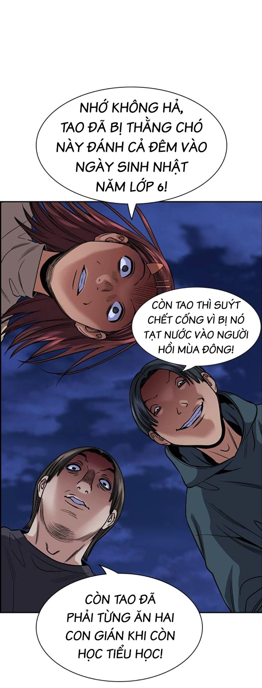 Giáo Dục Chân Chính - Get Schooled Chapter 138 - Trang 42