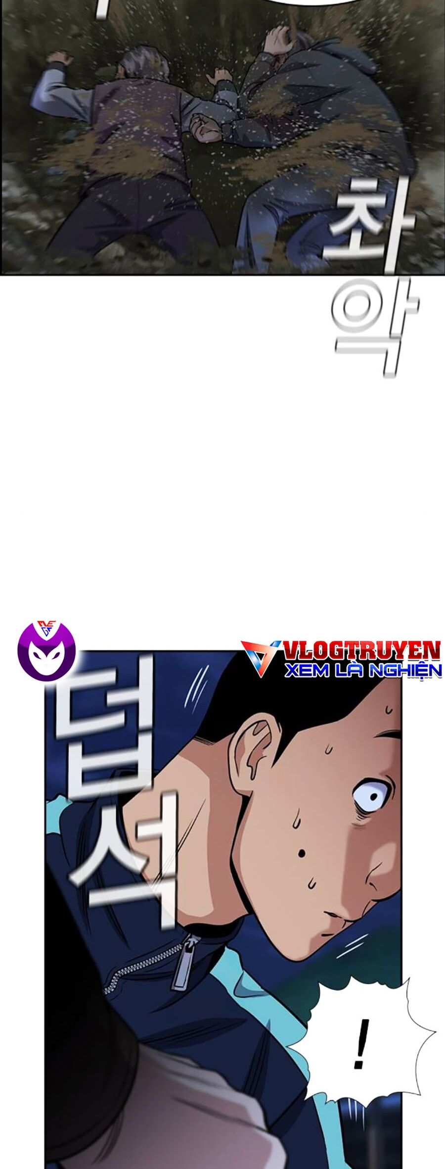 Giáo Dục Chân Chính - Get Schooled Chapter 138 - Trang 47