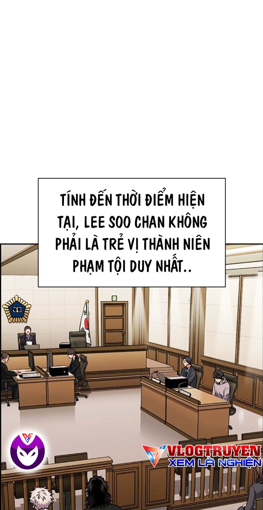 Giáo Dục Chân Chính - Get Schooled Chapter 138 - Trang 60