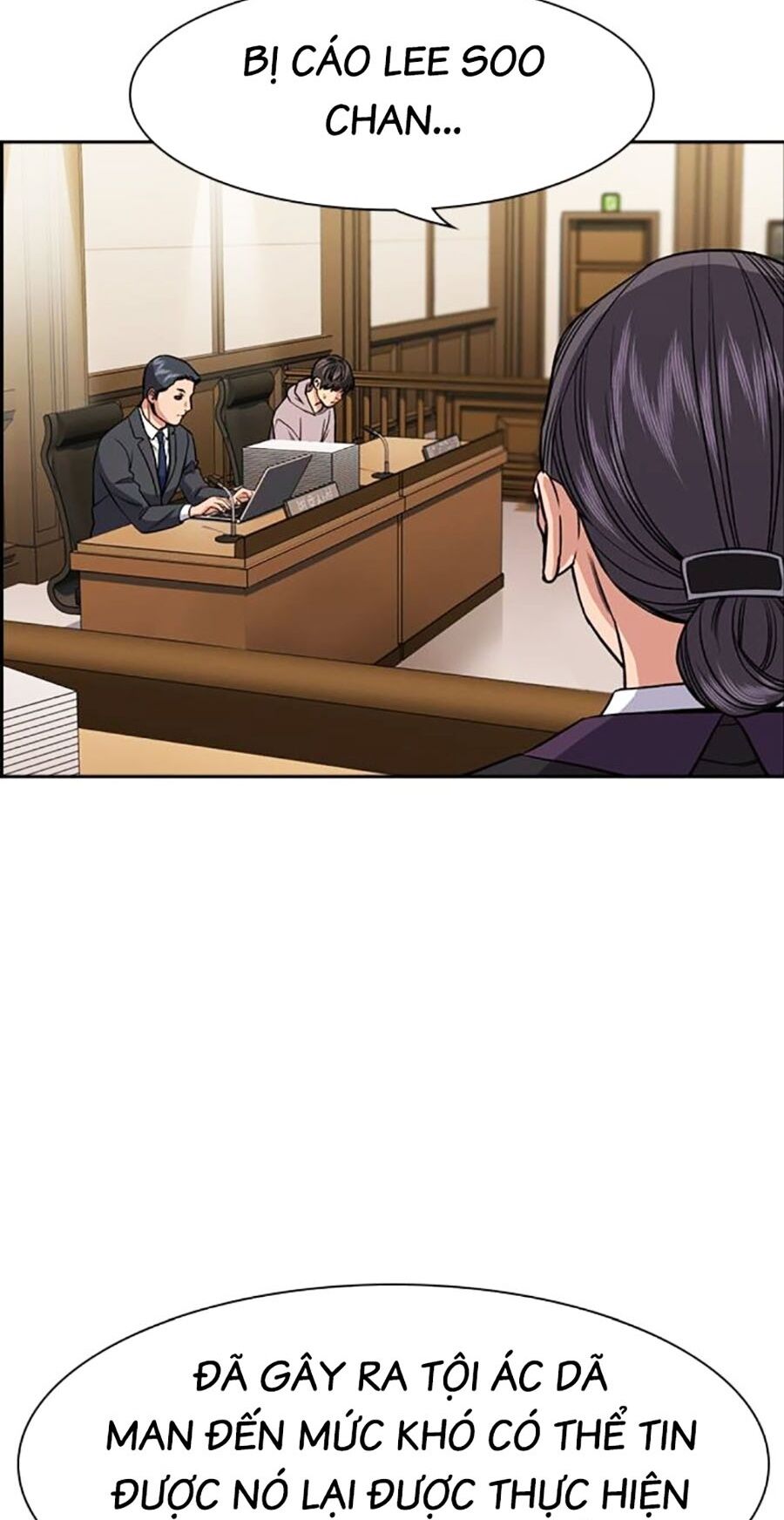 Giáo Dục Chân Chính - Get Schooled Chapter 138 - Trang 64