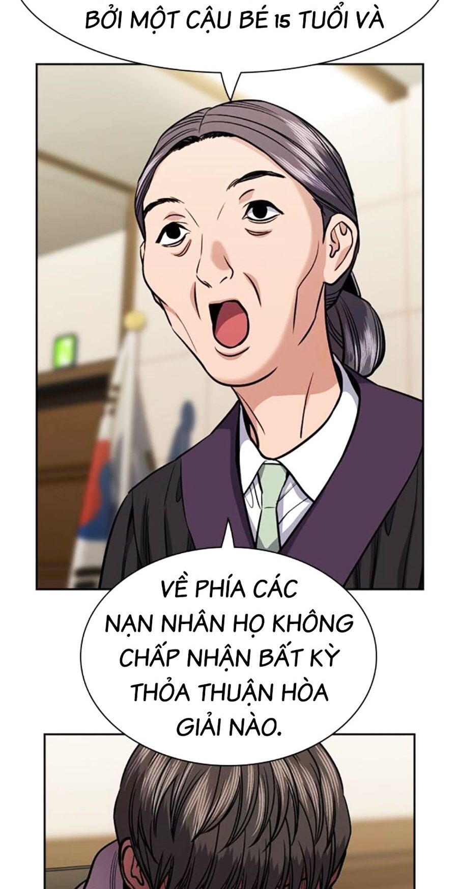 Giáo Dục Chân Chính - Get Schooled Chapter 138 - Trang 65