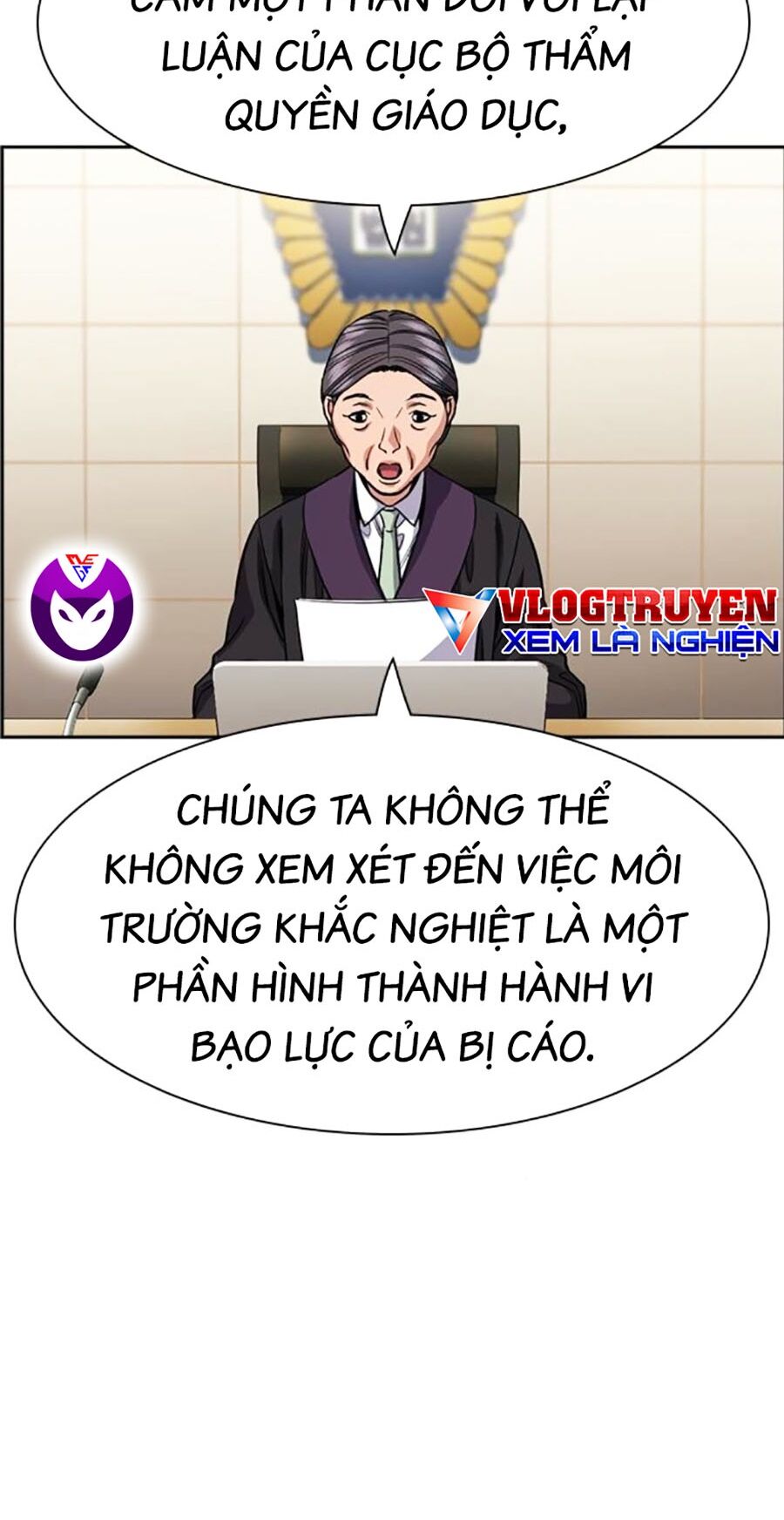 Giáo Dục Chân Chính - Get Schooled Chapter 138 - Trang 72