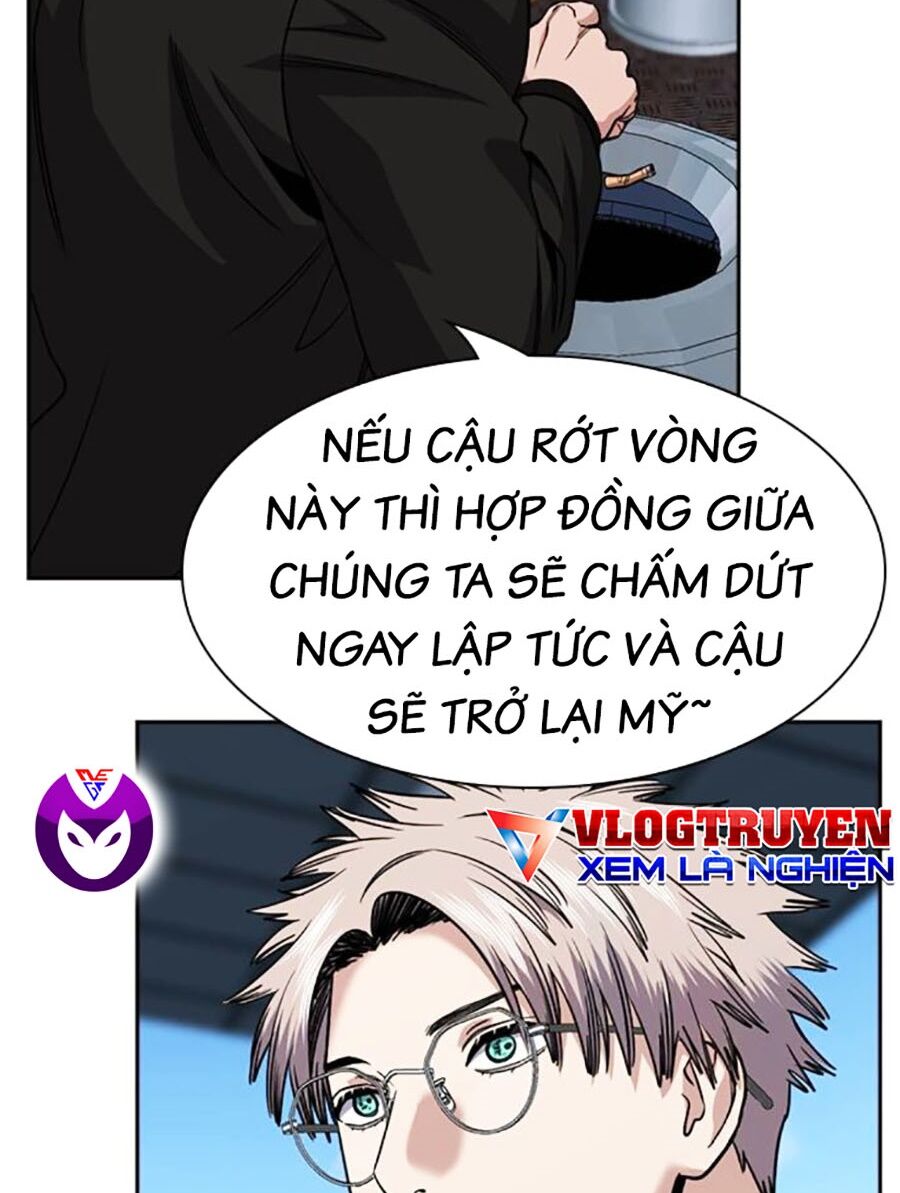 Giáo Dục Chân Chính - Get Schooled Chapter 138 - Trang 85