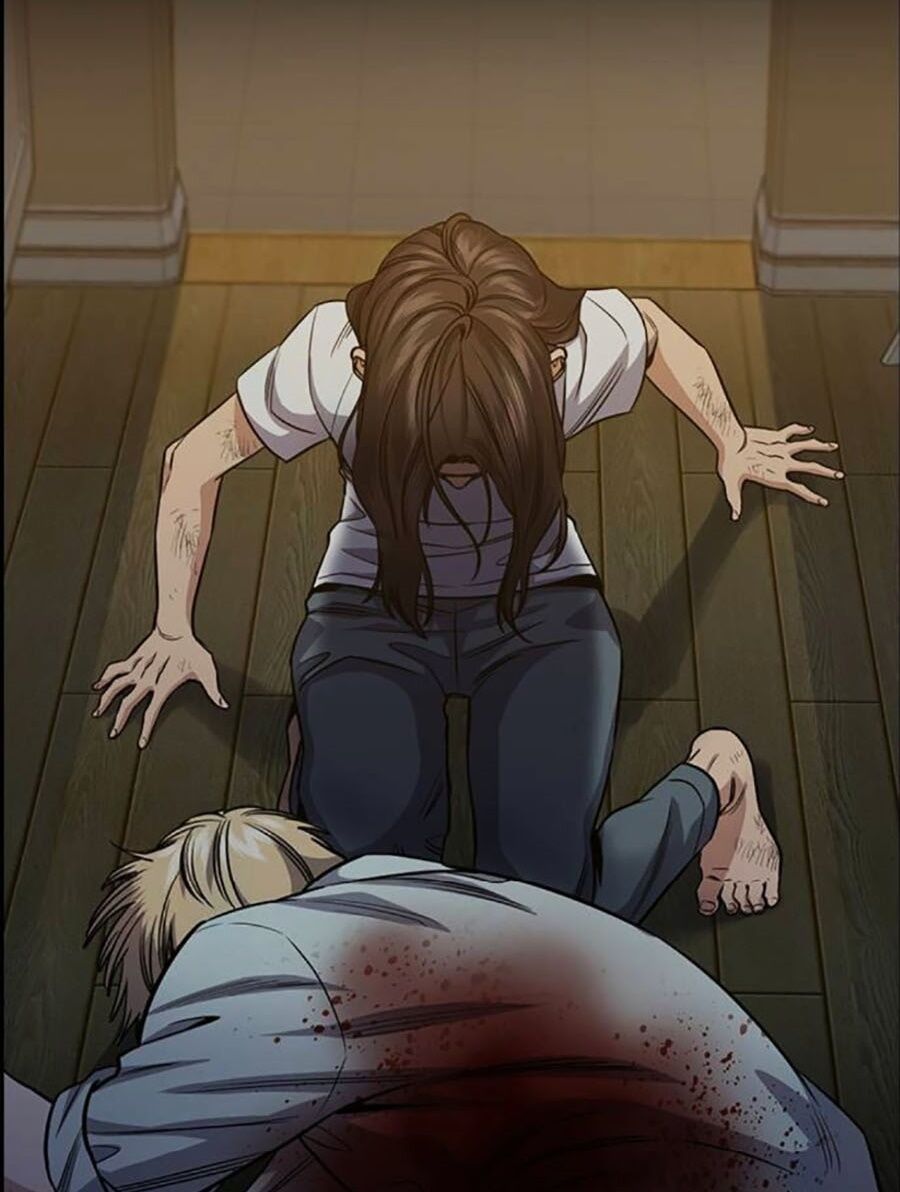 Giáo Dục Chân Chính - Get Schooled Chapter 138 - Trang 93