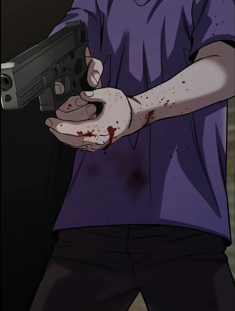 Giáo Dục Chân Chính - Get Schooled Chapter 138 - Trang 97