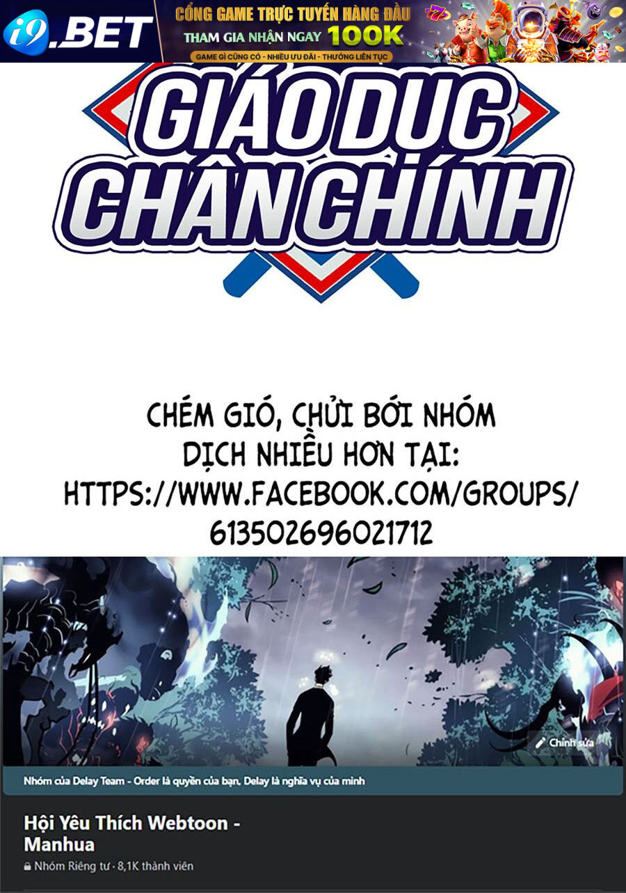 Giáo Dục Chân Chính - Get Schooled - Chapter 138 - Page 99