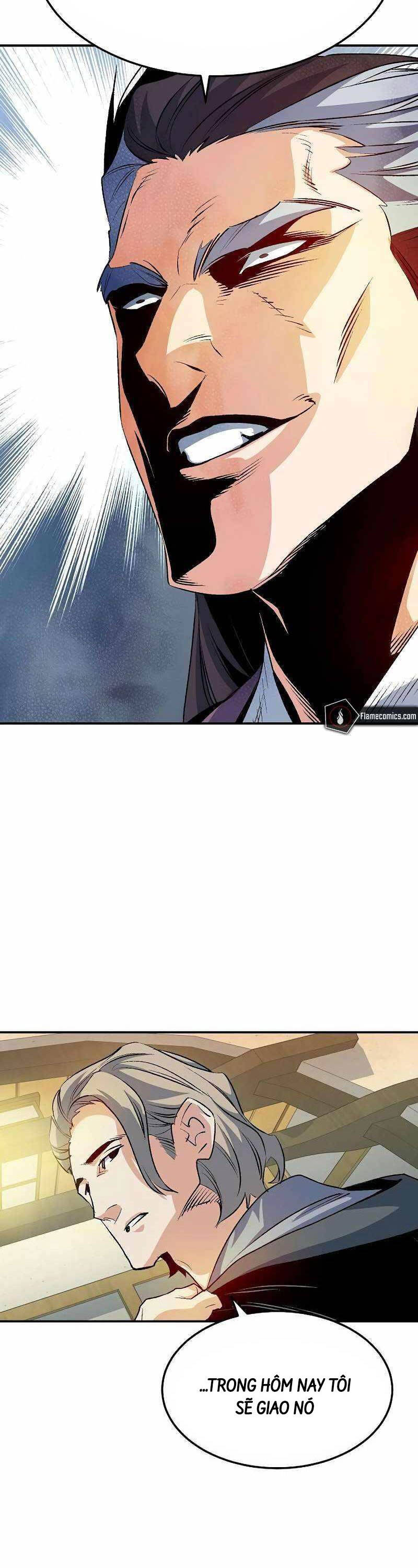 Độc Cô Tử Linh Sư - Chapter 122 - Page 11