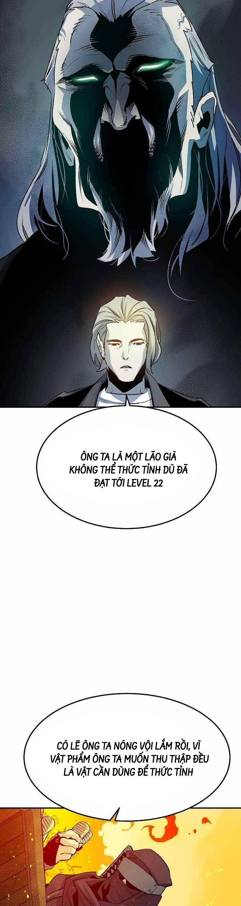 Độc Cô Tử Linh Sư - Chapter 122 - Page 14