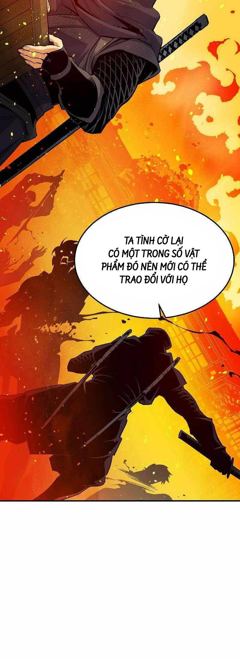 Độc Cô Tử Linh Sư - Chapter 122 - Page 15