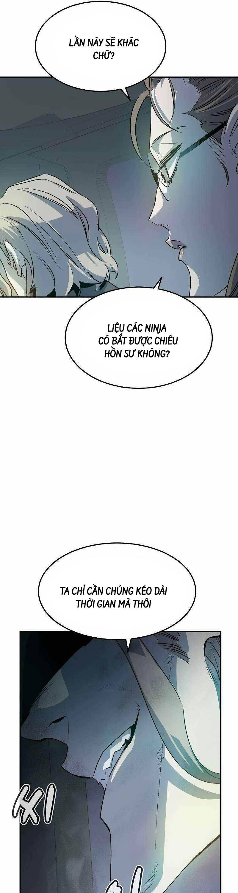 Độc Cô Tử Linh Sư - Chapter 122 - Page 16