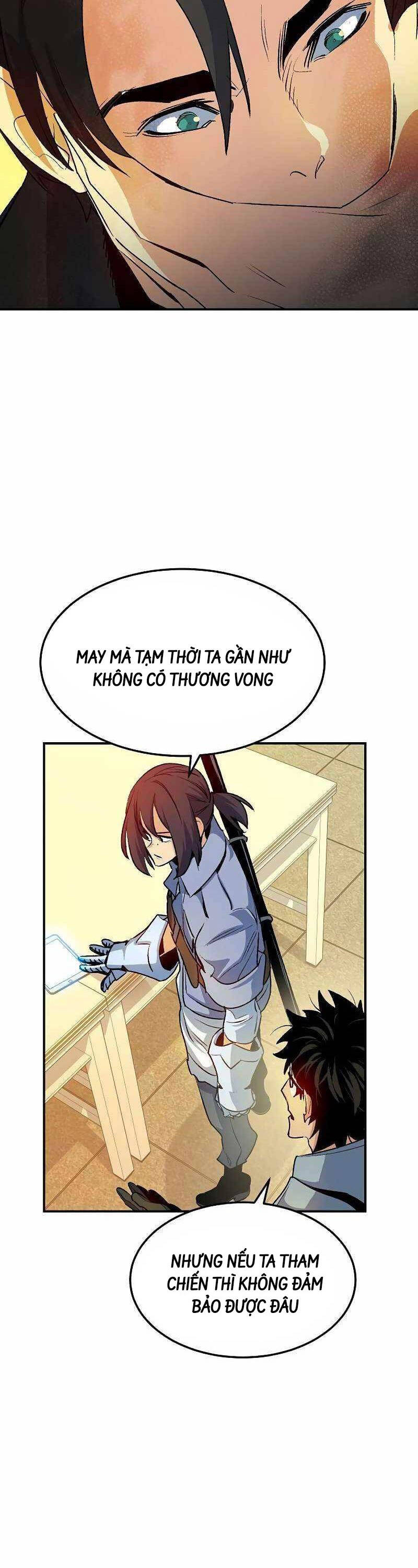 Độc Cô Tử Linh Sư - Chapter 122 - Page 21