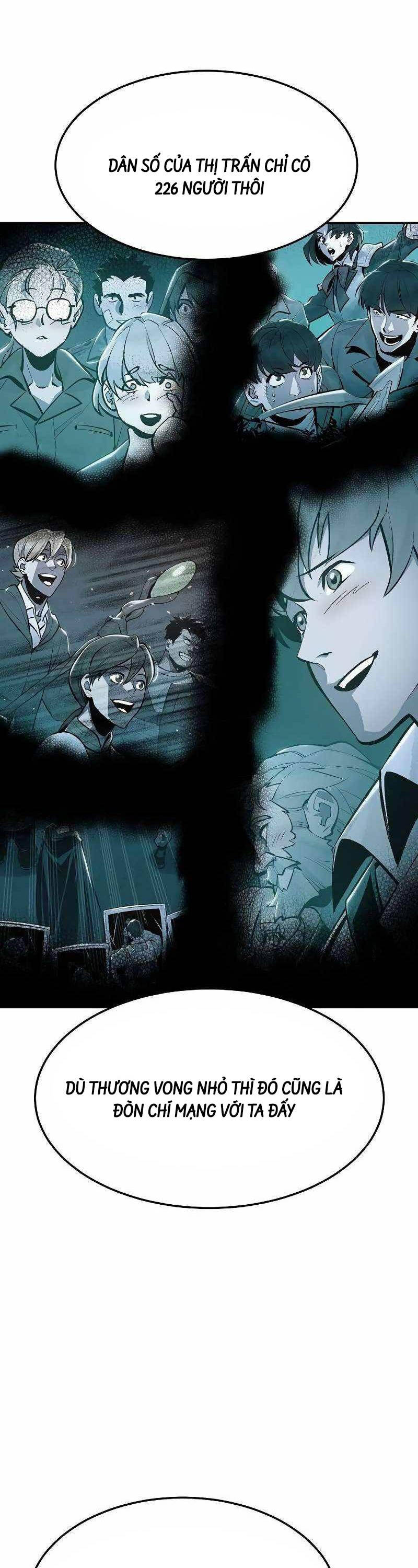 Độc Cô Tử Linh Sư - Chapter 122 - Page 22