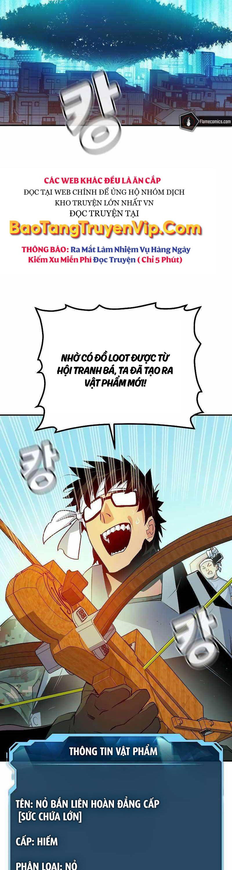 Độc Cô Tử Linh Sư - Chapter 122 - Page 26