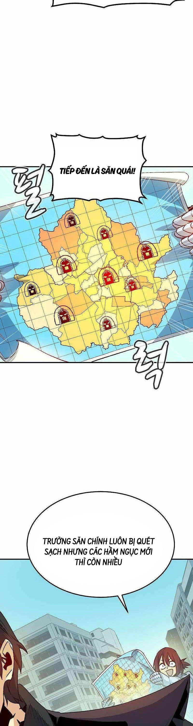 Độc Cô Tử Linh Sư - Chapter 122 - Page 28